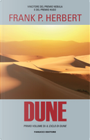 Dune by Frank Herbert