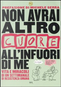 Non avrai altro Cuore all'infuori di me