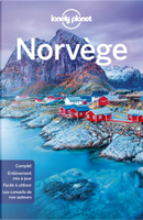 Norvège by Anthony Ham, Donna Wheeler, Oliver Berry