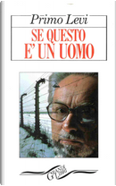 Se questo è un uomo by Primo Levi