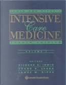 Irwin and Rippe's intensive care medicine by Richard S. Irwin