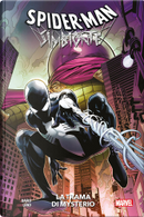 Spider-Man - Simbionte by David Peter