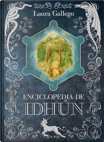 Enciclopedia de Idhún by Laura Gallego Garcia