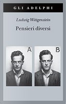 Pensieri diversi by Ludwig Wittgenstein