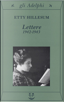 Lettere 1942-1943 by Etty Hillesum