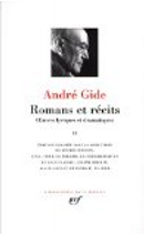 Romans et récits by Andre Gide