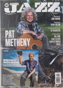 Musica Jazz n. 887 (Ottobre 2024) by Alberto Bazzurro, Enzo Boddi, Enzo Capua, Gennaro Fucile, Ivo Franchi, Nicola Gaeta, Paolo Romano, Riccardo Bertoncelli, Riccardo Brazzale