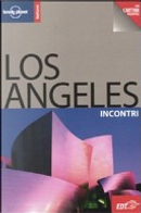 Los Angeles. Con cartina by Amy C. Balfour