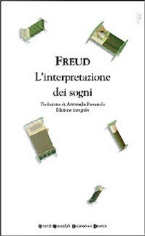 L'interpretazione dei sogni by Sigmund Freud