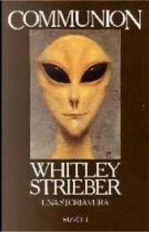 Communion by Whitley Strieber