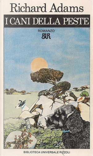 I cani della peste by Richard Adams