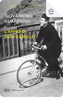 L'anno di Don Camillo by Giovanni Guareschi