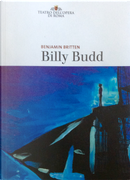 Billy Budd by Edward Morgan Forster, Eric Crozier