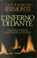 L' inferno di Dante by Vittorio Sermonti