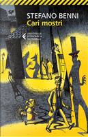 Cari mostri by Stefano Benni