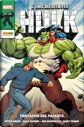 L'incredibile hulk di Peter David vol. 3 by Peter David