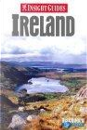 Insight Guides Ireland by Pam Barrett