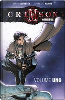 Crimson Omnibus vol. 1 by Brian Augustyn, Humberto Ramos
