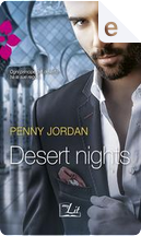 Desert Nights by Penny Jordan
