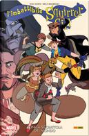 L'imbattibile Squirrel Girl vol. 4 by Ryan North, Will Murray