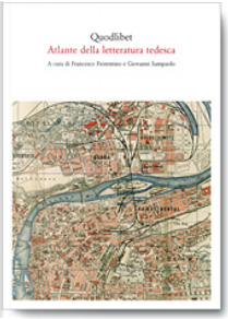 Atlante della letteratura tedesca