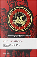 Il secolo breve by Eric J. Hobsbawm