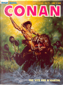 Conan by Charles Dixon, Michael Fleischer