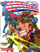All American Comics n. 4 by Alan Grant, Andrew Helfer, Cam Kennedy, Del Close, Howard Chaykin, Joe Staton, John Ostrander, John Wagner, José Luis García-López, Steve Montano