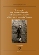 Teresa Mattei una donna nella storia by Patrizia Pacini