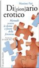 Di[zion]ario erotico by Massimo Fini