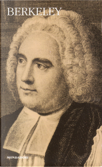 Berkeley by George Berkeley