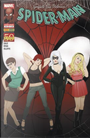 L'Uomo Ragno n. 551 by Bob Gale, Brian Reed, Chad Hardin, Christopher Yost, Michael Ryan, Nick Dragotta, Patrick Olliffe, Roger Stern, Ron Frenz