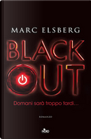 Blackout by Marc Elsberg
