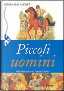 Piccoli uomini by Louisa May Alcott