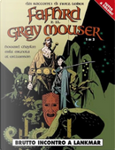 Fafhrd e il Gray Mouser vol. 1 by Al Williamson, Howard Chaykin, Mike Mignola