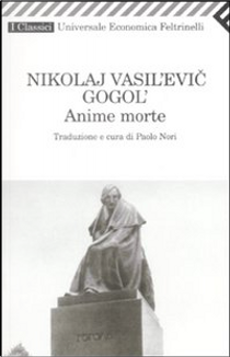 Anime morte by Nikolai Gogol