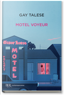 Motel voyeur by Gay Talese