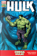 Hulk e i Difensori n. 32 by Corinna Bechko, Gabriel Hardman, Gerry Duggan