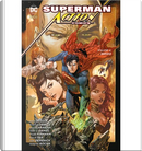 Superman: Action Comics vol. 4 by Andy Diggle, Frank Hannah, Mike Johnson, Scott Lobdell, Tony S. Daniel