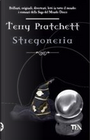 Stregoneria by Terry Pratchett