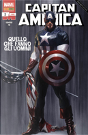 Capitan America n. 2 by Ta-Nehisi Coates