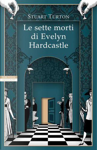 Citazioni da L'incubo di Hill House di Shirley Jackson - Anobii