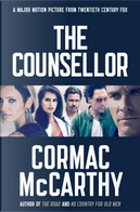 The Counselor by Cormac McCarthy