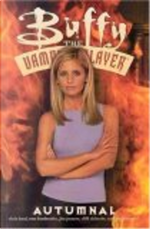Buffy the Vampire Slayer, Vol. 9 by Chris Boal, Cliff Richards, Jim Pascoe, Joe Pimente, Tom Fassbender