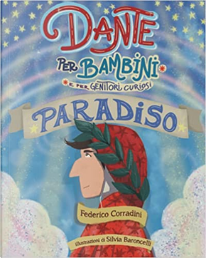 Dante per bambini e per genitori curiosi by Federico Corradini