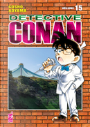 Detective Conan vol. 15 by Gosho Aoyama