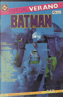 Batman. Especial Verano by Doug Moench