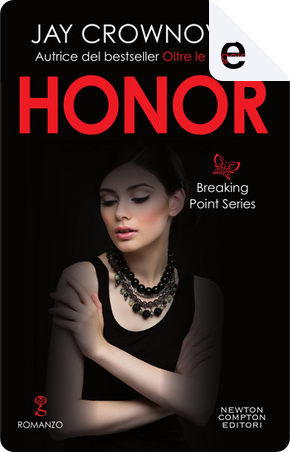 Honor by Jay Crownover