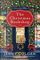 The Christmas Bookshop by Jenny Colgan