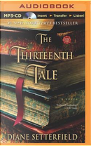 The Thirteenth Tale by Diane Setterfield